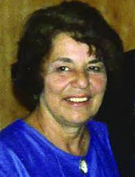 Margaret C. (Peggy) Gallagher Obituary