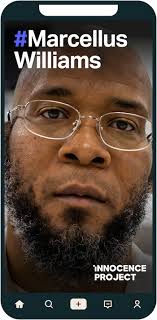 Innocence Project