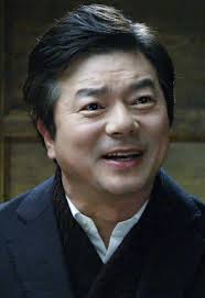 Lee Young-bum (이영범) @ HanCinema