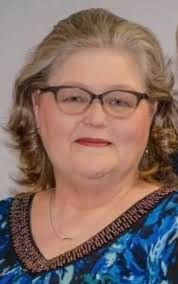 Obituary information for Cynthia Rae McElroy