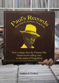 Paul's Records: How a refugee from the Vietnam War found success selling  vinyl