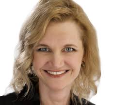 1878:Jill Fischer is dedicated to making a difference in the world...