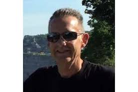 Eric Trott Obituary (1954