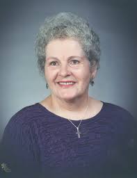 Obituary information for Catherine Agnes Rust