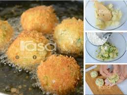 Tambahkan kaldu ayam agar rasa lebih gurih. Resepi Bebola Maggi Famousresipi Farbuck Com