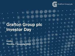 Grafton group organizes itself into three segments based on end customer: Ppt Grafton Group Plc Investor Day Powerpoint Presentation Free Download Id 1670023