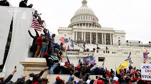 Jan 06, 2021 · the capitol was put on lockdown and the certification vote was paused after the rioters stormed the building on january 6. Photos Trump Supporters Storm Us Capitol In Protest Of Election Certification Vox