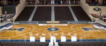 sanford pentagon basketball