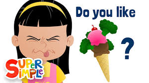 Omfg ice cream download album. Do You Like Broccoli Ice Cream Super Simple Songs
