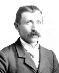 William Gordon Sangster (1862-1941)