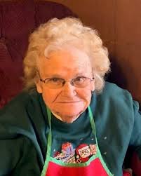 Julia Gennett Bettis Obituary January 7, 2025