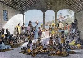 Pin On Slave Ship