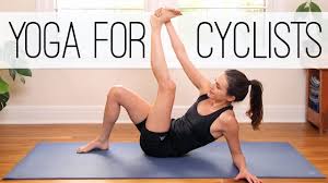 Pin By Shelly Gansebom On Spin Yoga Yoga For Cyclists Yoga With Adriene Yoga For Beginners