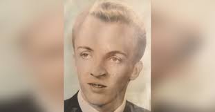 Obituary information for James O. Bratcher