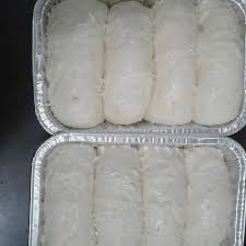 Resepi roti asas tanpa telur, susu & pelembut |cara membuat doh roti simple. Resepi Roti Gebu
