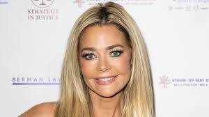 Denise Richards' Daughters Lola And Sami Sheen Live Wildly Lavish Lives