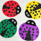 Ladybugs