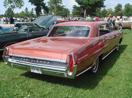 1964 pontiac catalina a big hot poncho 1964 pontiac catalina a big hot poncho