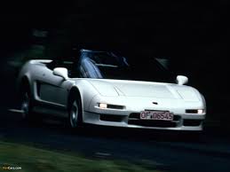 The first nsx was sold to george lucas but possibly the most influential automotive apostle of honda engineering was. Honda Nsx R 1992 95 Images 1280 X 960 Honda Nsx Na1 1280x960 Wallpaper Teahub Io