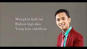Download lagu mp3 & video: Aiman Tino Ku Hanya Sayang Padamu Lirik Youtube