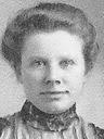 Wilhelmina Louise McRoberts (Podratz) (1885