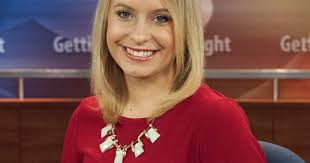 WCYB adds Bailey to morning news team