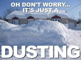 Oh No Snow Is Coming Winter Humor Snow Meme Funny Pictures