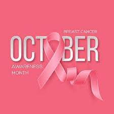 If you've never had a mammogram, make an appointment during breast cancer awareness month 2020. October 2020 Breast Cancer Awareness Month Healthmanagement Org