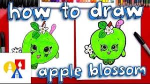 Grab your paper and marker and follow along with us. How To Draw A Shopkin Cupcake Queen Kidztube