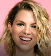 Inside Hallmark Star Ali Liebert's Sobriety Journey