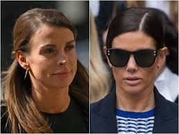 Wagatha Christie: Key Moments From Vardy V Rooney Trial First Week