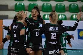 Maybe you would like to learn more about one of these? Mercado Do Volei Feminino 2020 E 2021
