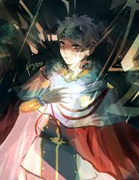 William vangeance is a character from the anime black clover. Sinue Austin Tumblr Blog With Posts Tumbral Com