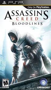 My friend wont tell me, but he let me play the game (not umd). Assassin S Creed Bloodlines Rom Psp Download Emulator Games