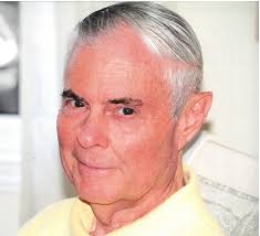 Obituary For George Cameron Haley