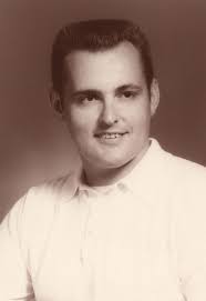 Jack Phillips Obituary