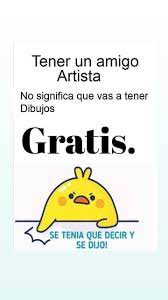 No Significa Memes Divertidos Memes Meme Dibujo