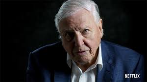 Legacy of stories from david attenborough & a life on our planet team. David Attenborough Starts An Instagram And Smashes A World Record