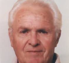 Éloyes. Paul Collin est décédé à l'âge de 83 ans