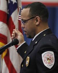 Images: Veterans Day in the Suburbs