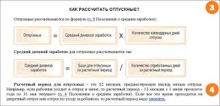 Chto Vhodit V Srednij Zarabotok Chto Vhodit V Raschet Otpusknyh Vhodyat Li Platnye Uslugi V Raschet Otpusknyh