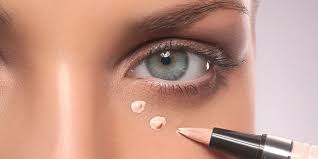 How to cover dark circles / originally published december 26th, 2013. The Best Way To Conceal Dark Circles Tips To Brighten Under Eye Area