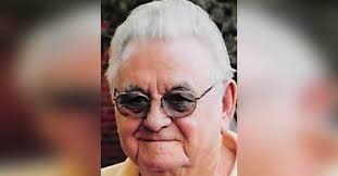 Obituary information for Hal Ray Brock