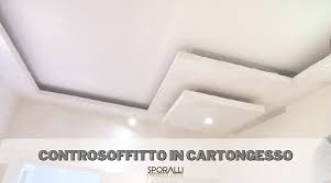 Gli isolanti più usati sono le lane minerali ad alta densità (lana di roccia, fibra di vetro), la lana di pecora e il sughero. Controsoffitto In Cartongesso Costo E Permessi Necessari