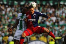 Atlético nacional venció a chicó en la cuarta fecha de la liga betplay dimayor 2020. Liga Betplay 2020 Official And Final Format Dates And How The Fpc 2020 Will Be Played Colombian Soccer Betplay League Archyde