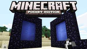 Dummies has always stood for taking on complex concepts and making them easy to understand. Minecaft Pe Portal Mod How To Make A Portal Youtube