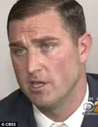 Off-duty NYPD cop watches as friend beats man unconscious