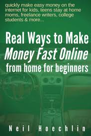 When was the last time you used a gold coin to purchase something — if you have at all? Real Ways To Make Money Fast Online From Home For Beginners Quickly Make Easy Money On The Internet For Kids Teens Stay At Home Moms Freelance Writers College Students More Hoechlin