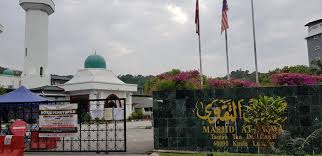 Buletin dan artikel islami 6. Roslan Md Taha On Twitter Jumaat 6 Nov 2020 S O L A T J U M A A T Alhamdulillah Di Masjid At Taqwa Ttdi Telahpun Membenarkan Bilangan Jemaah Bagi