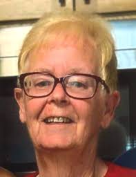 Obituary for Sandra J. (Root) Weidenbacher